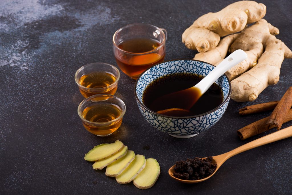 脾胃虚寒怎么养？谷医堂推荐暖胃姜枣茶，3种升级喝法！