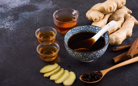 脾胃虚寒怎么养？谷医堂推荐暖胃姜枣茶，3种升级喝法！