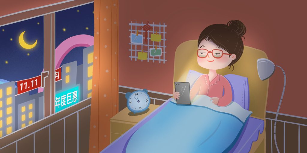 熬夜后总头晕？这3个穴位急救法你知道吗？