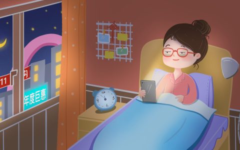熬夜后总头晕？这3个穴位急救法你知道吗？