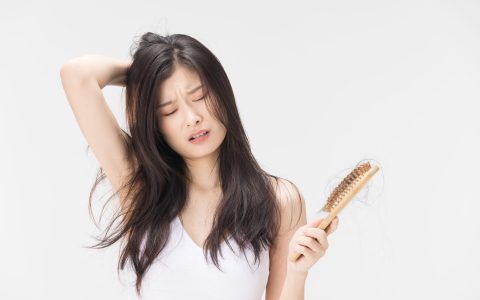 头发一掉一大把？3个食疗方拯救发际线