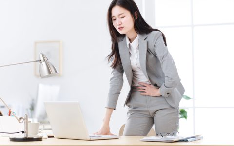 脾胃虚弱的信号,你中了几个?