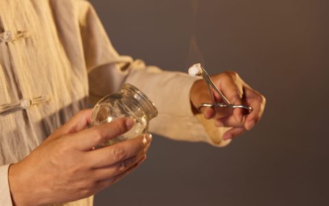 你的祛湿方法做对了吗？谷医堂教你一招。