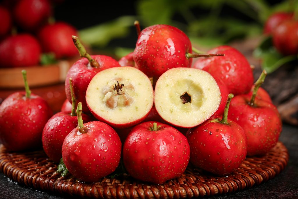 吃撑了不消化？推荐消食小妙招。