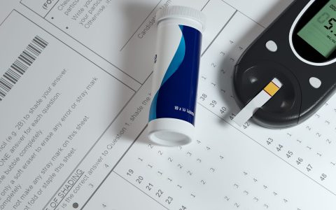 血糖高是因为什么原因导致的