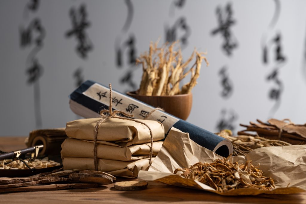 滋补女性的最好药材有哪些？十大高效养颜中药盘点