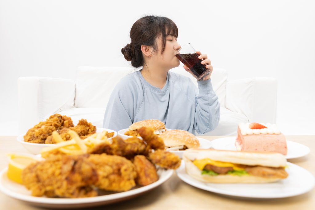 体寒虚胖的人怎么减肥最快？健脾祛湿+温阳减肥法
