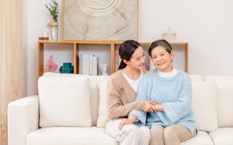 应对记忆与视听减退，关爱老年健康