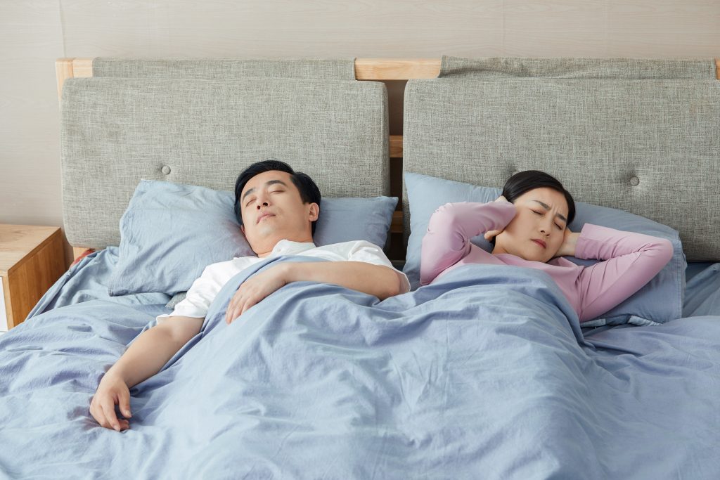 老咳痰喘怎么办？护肺养肺有这些良方