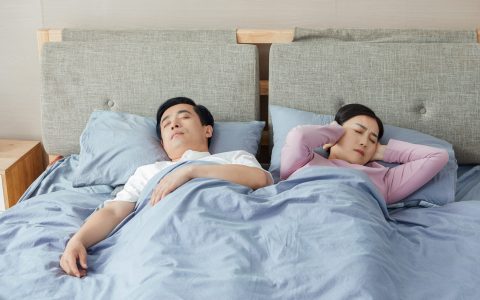 老咳痰喘怎么办？护肺养肺有这些良方