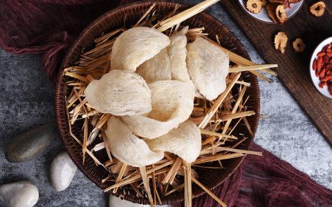 您的补品真的吃对了吗？中医辨证进补指南请收好