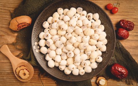 谷医堂:秋冬炖羊肉,加什么食材温补不上火