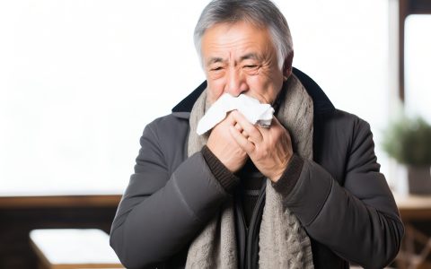 老人秋燥咳嗽，怎么从饮食方面解决问题？