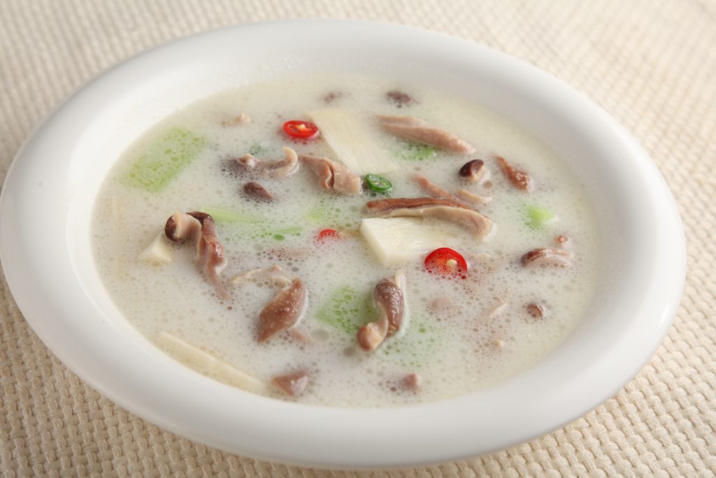 脾胃虚寒秋冬怎么调？暖心食谱