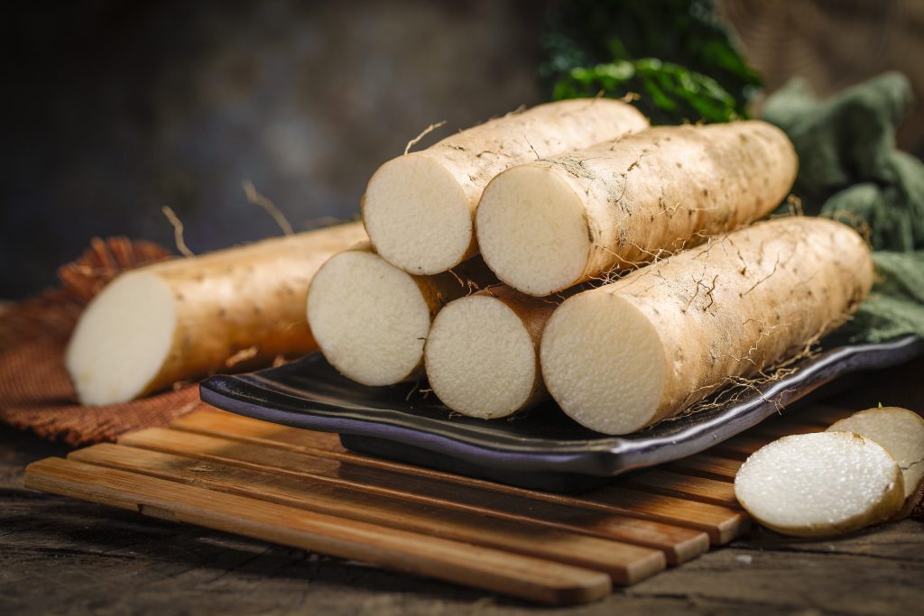 秋冬吃山药有多好？真的健脾益肺吗？