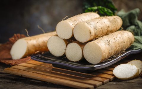 秋冬吃山药有多好？真的健脾益肺吗？