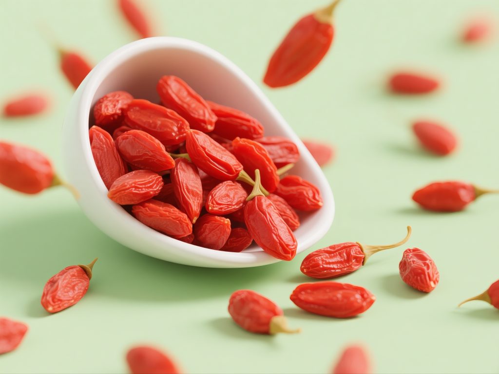 脱发比掉发多？有何药食同源防脱方