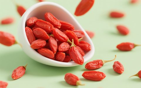 脱发比掉发多？有何药食同源防脱方