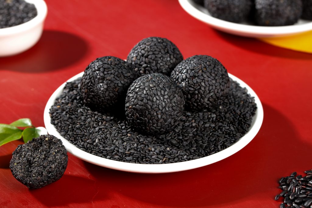 脱发比掉发多？有何药食同源防脱方