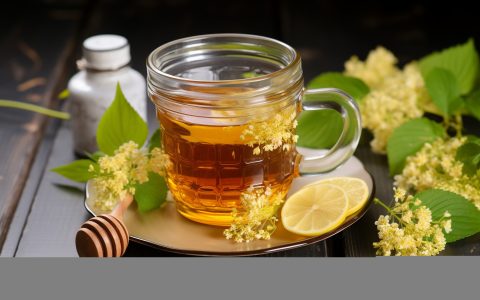 蜂蜜怎么吃最润肺？五种黄金搭配