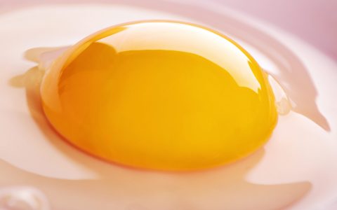 三高不敢吃蛋黄？这样吃更安全