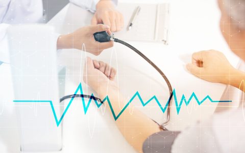 中医如何看三高根源？调理从本开始