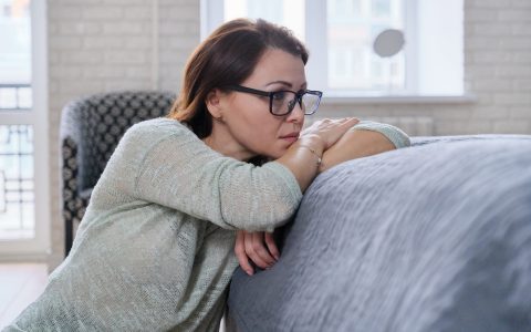 更年期如何食养?怎么调理缓解多种不适