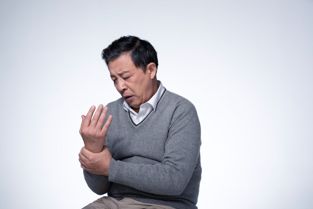 痛风只能吃素？谷医堂教你安心吃、巧调理，告别饮食焦虑！