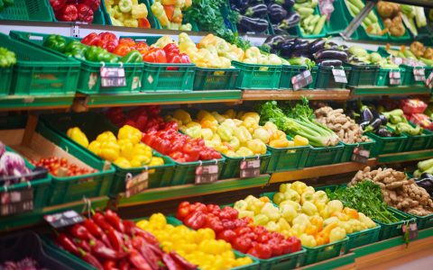 骨质疏松怎么吃？强骨食谱请收好