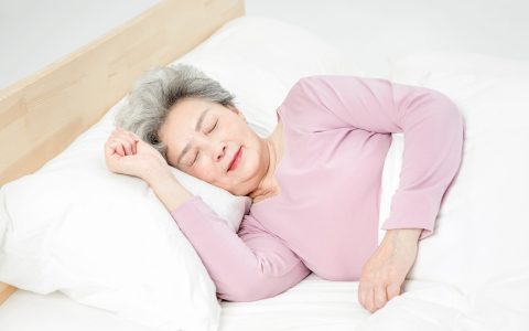 年老体虚总乏力?补气食疗来调理