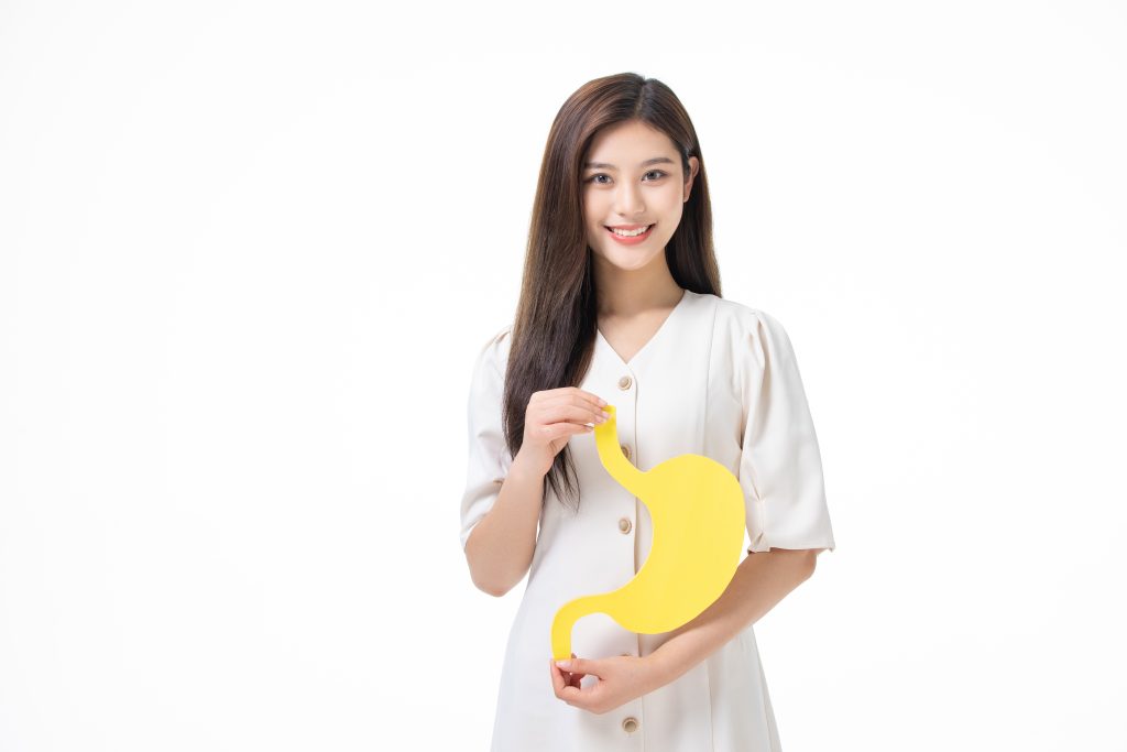 脾胃不和怎么调？养胃秘诀看这里