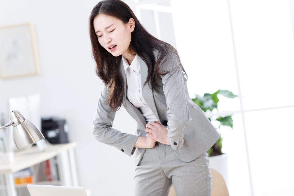 脾胃不和怎么调？养胃秘诀看这里