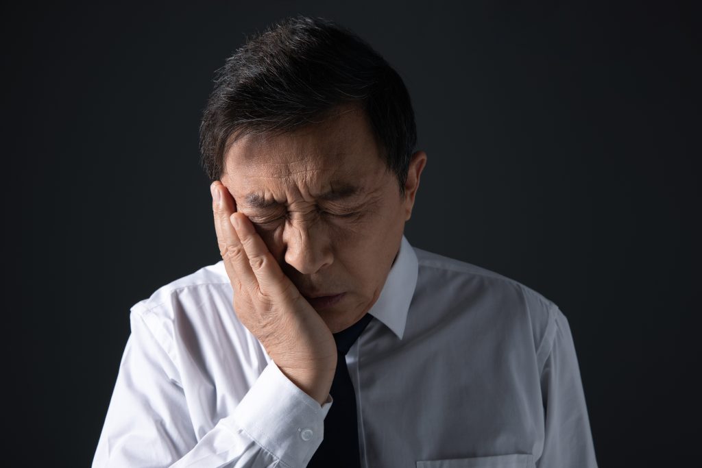 你的身体“上火”了吗？教你辨虚实