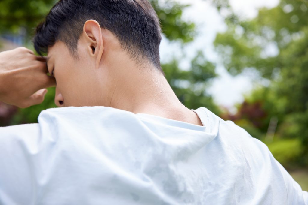 出汗多不等于排毒？揭秘代谢真相