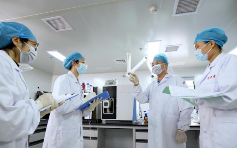 中西协同赋能精准医疗谷医堂构建健康服务新生态